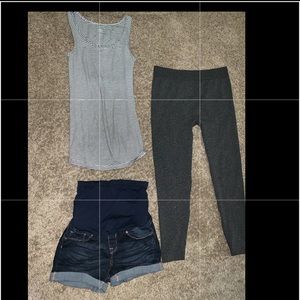Motherhood Maternity Other - Maternity clothing Motherhood Maternity Other - Maternity clothing